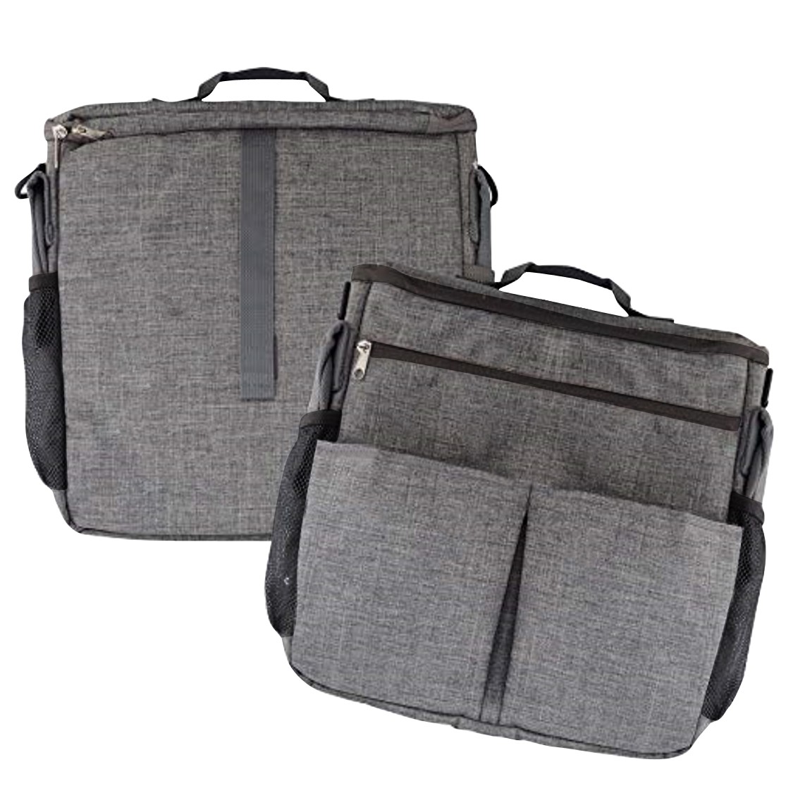 Stroller Organizer with Thermal Barrier