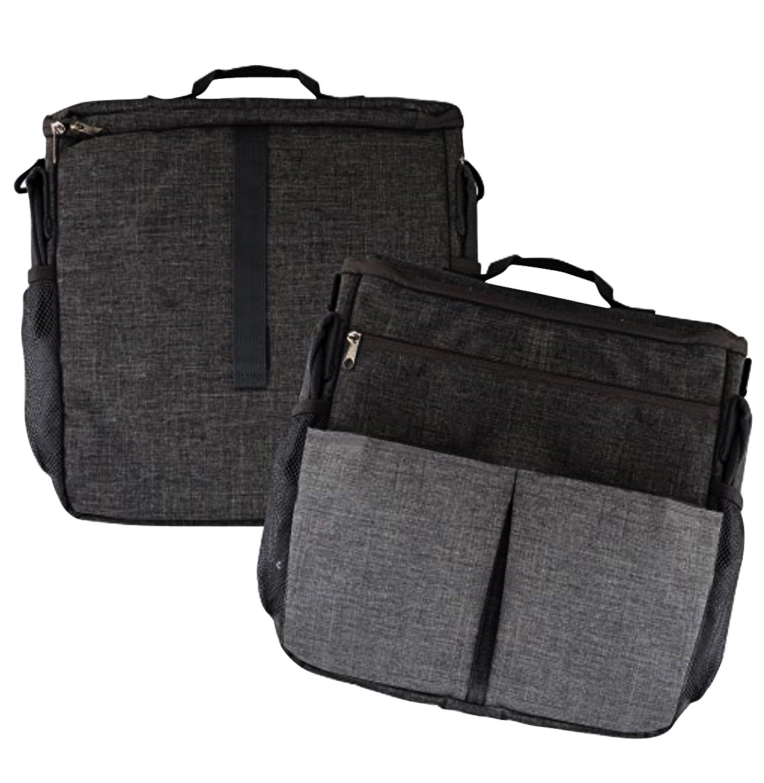 Stroller Organizer with Thermal Barrier