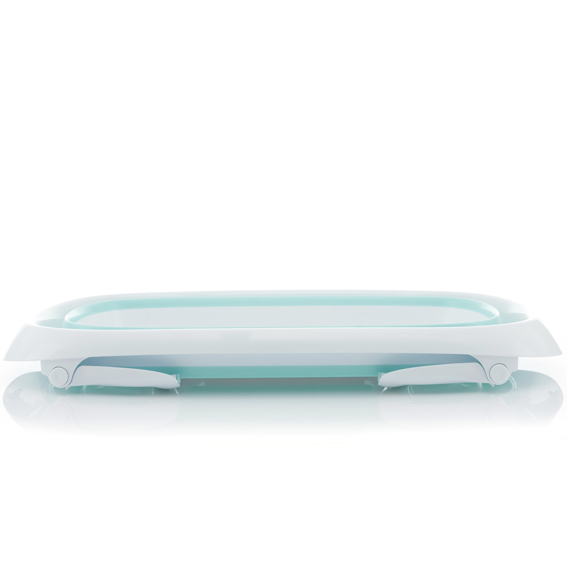 Easy-folding & Space-saving Bathtub