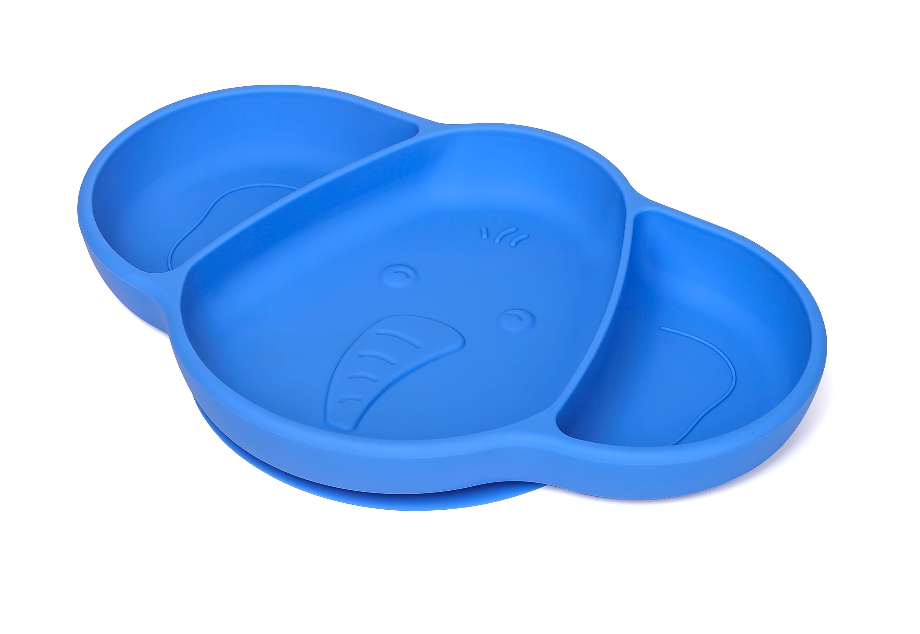 Elephant Silicone Placemat