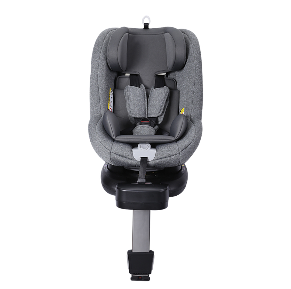 I-Size Approved RWF 87cm Rotating Baby Car Seat