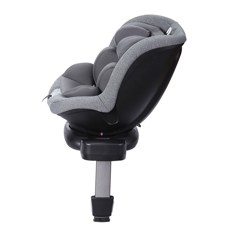 I-Size Approved RWF 87cm Rotating Baby Car Seat